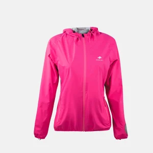 CHAQUETA RAIDLIGHT TOP EXTREME MP+ MUJER - Rosa