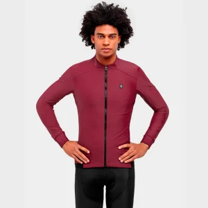 CHAQUETA SOFTSHELL SIROKO J1 - Soulor