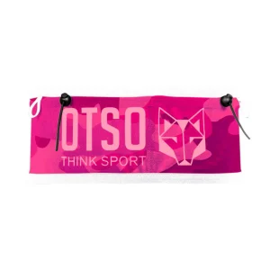 CINTURÓN OTSO UNISEX - Camo Pink