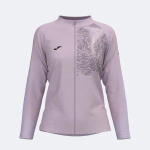 CORTAVIENTOS JOMA R-TRAIL NATURE MUJER - Rosa