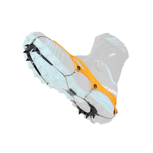 CRAMPONES NORTEC TRAIL 2.4