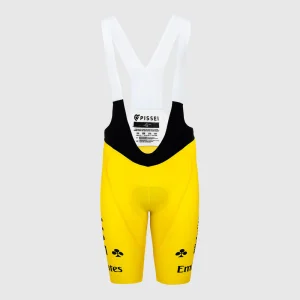 CULOTE REPLICA UAE TOUR DE FRANCIA 2024