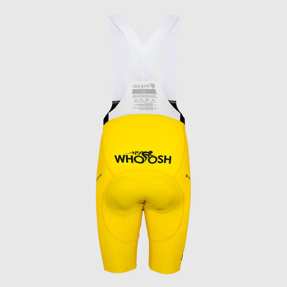 CULOTE REPLICA UAE TOUR DE FRANCIA 2024 - Imagen 3