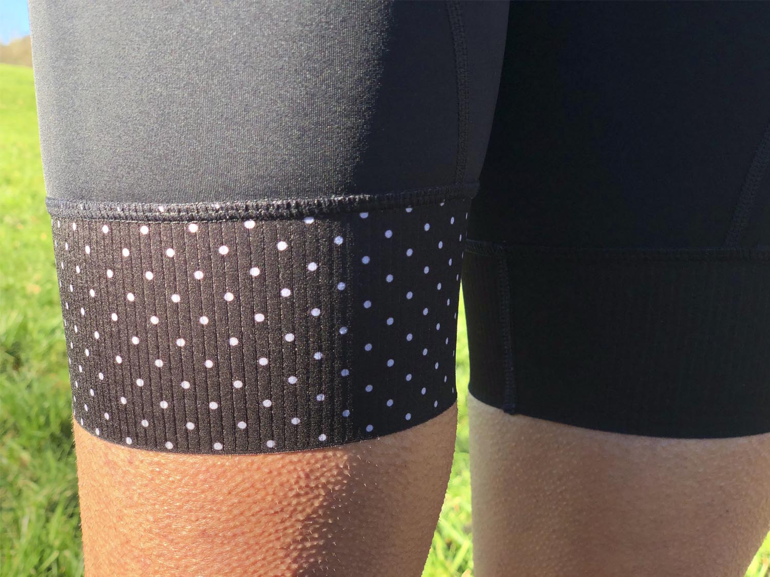 CULOTTE FIND YOUR EVEREST ELITE PRO MUJER - Black - Imagen 6