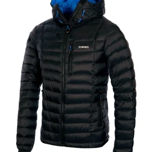 CHAQUETA OS2O FASTLITE 650 DOWN - Negro
