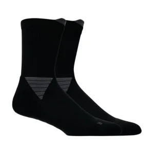 CALCETINES ASICS FUJITRAIL CREW - Performance Black