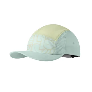 GORRA BUFF 5 PANEL GO - Cozumel Multi