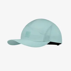 GORRA BUFF 5 PANEL GO - Solid Mist