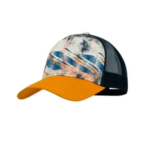 GORRA BUFF TRUCKER - Darix Multi
