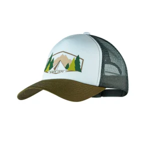 GORRA BUFF TRUCKER - Darryl White