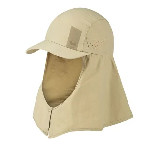 GORRA BUFF DESERT SOLID BIRCH GREY