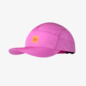 GORRA BUFF SPEED - Solid Iris