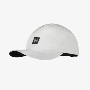 GORRA BUFF SPEED - Solid White