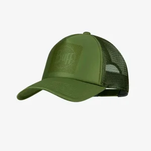 GORRA BUFF TRUCKER - Forest Reth