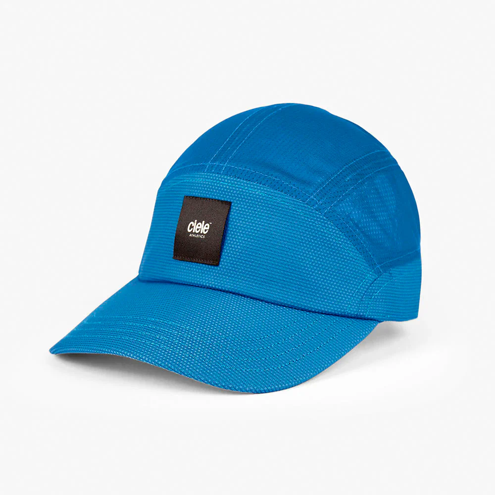 GORRA CIELE FSTCAP SC EQ FRAME S - Palace Blue