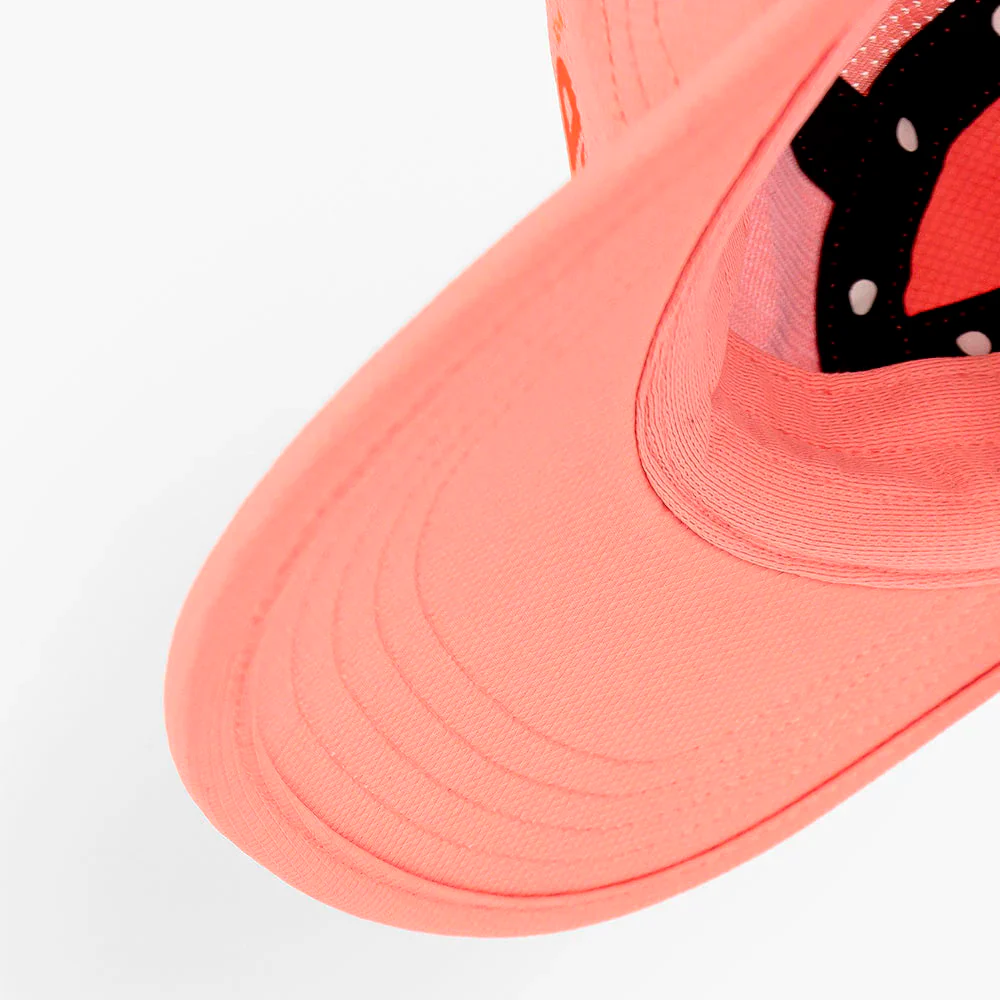 GORRA CIELE GOCAP CLASSIC ATHLETICS - Blossom - Imagen 4