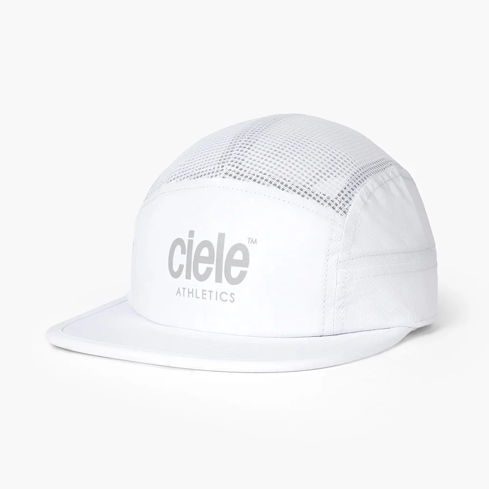 GORRA CIELE GOCAP CLASSIC ATHLETICS - Ghost
