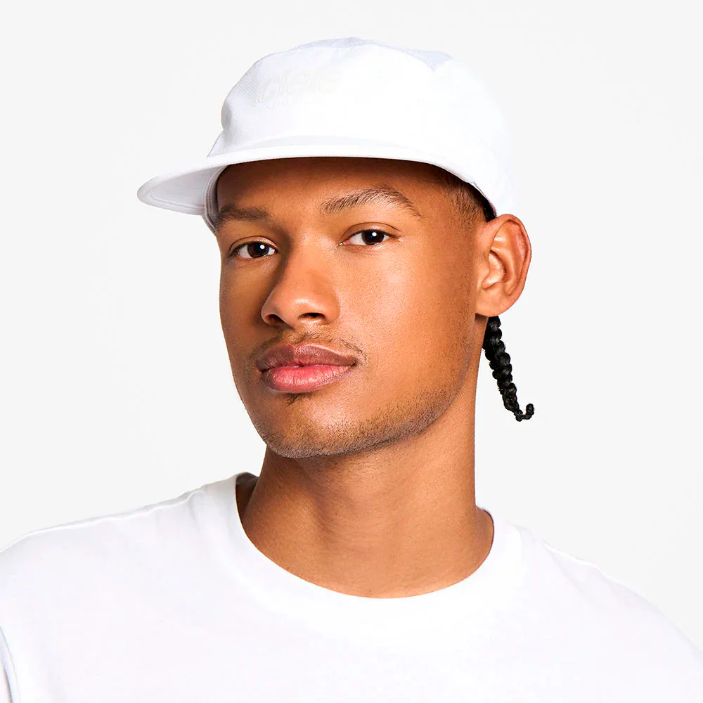 GORRA CIELE GOCAP CLASSIC ATHLETICS - Ghost - Imagen 3