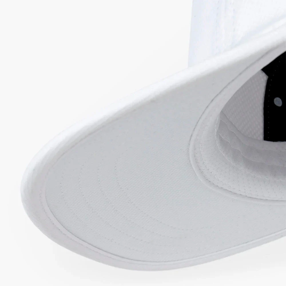 GORRA CIELE GOCAP CLASSIC ATHLETICS - Ghost - Imagen 4
