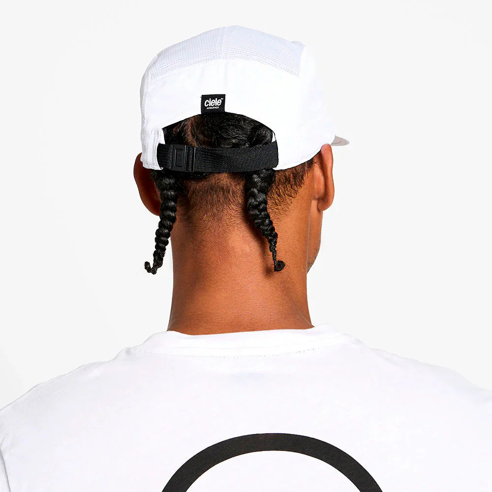GORRA CIELE GOCAP CLASSIC ATHLETICS - Ghost - Imagen 6