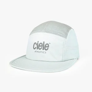 GORRA CIELE GOCAP CLASSIC ATHLETICS - Light Grey