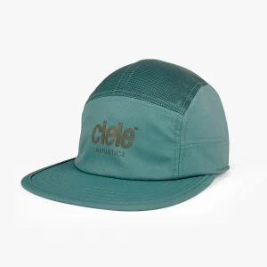 GORRA CIELE GOCAP CLASSIC ATHLETICS - Silver Pine
