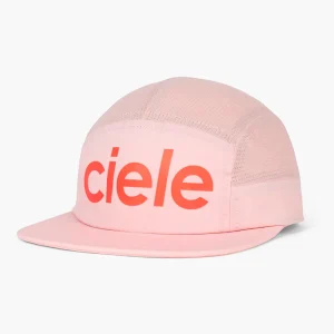 GORRA CIELE GOCAP COMP CENTURY - Peachskin