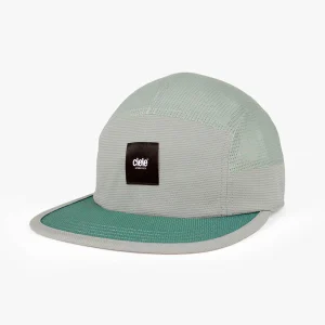 GORRA CIELE GOCAP EQ FRAME S - Neutral Grey