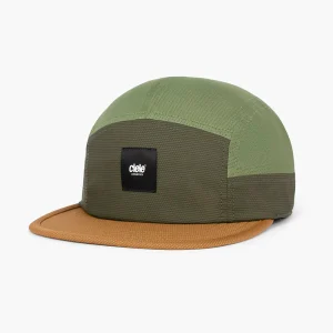 GORRA CIELE GOCAP EQ FRAME S - Olive
