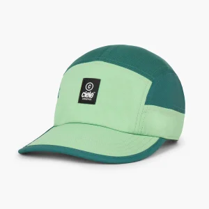 GORRA CIELE GOCAP SC CLASSIC C PLUS BOX - Pistachio / Silver Pine