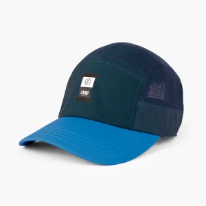 GORRA CIELE GOCAP SC COMP C CUBE - Indigo