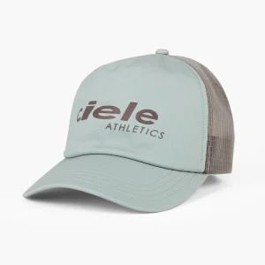 GORRA CIELE TRLCAP SC COMP ONEHUNDRED - Neutral Grey
