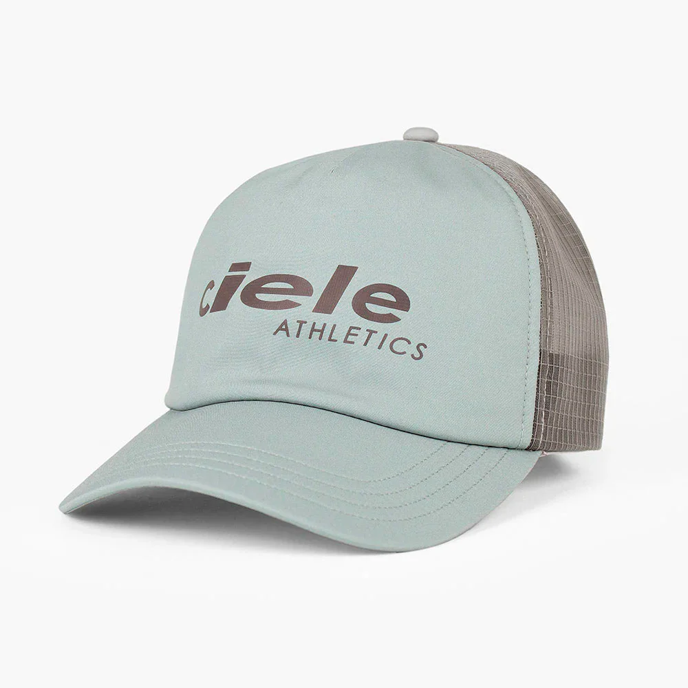 GORRA CIELE TRLCAP SC COMP ONEHUNDRED - Neutral Grey