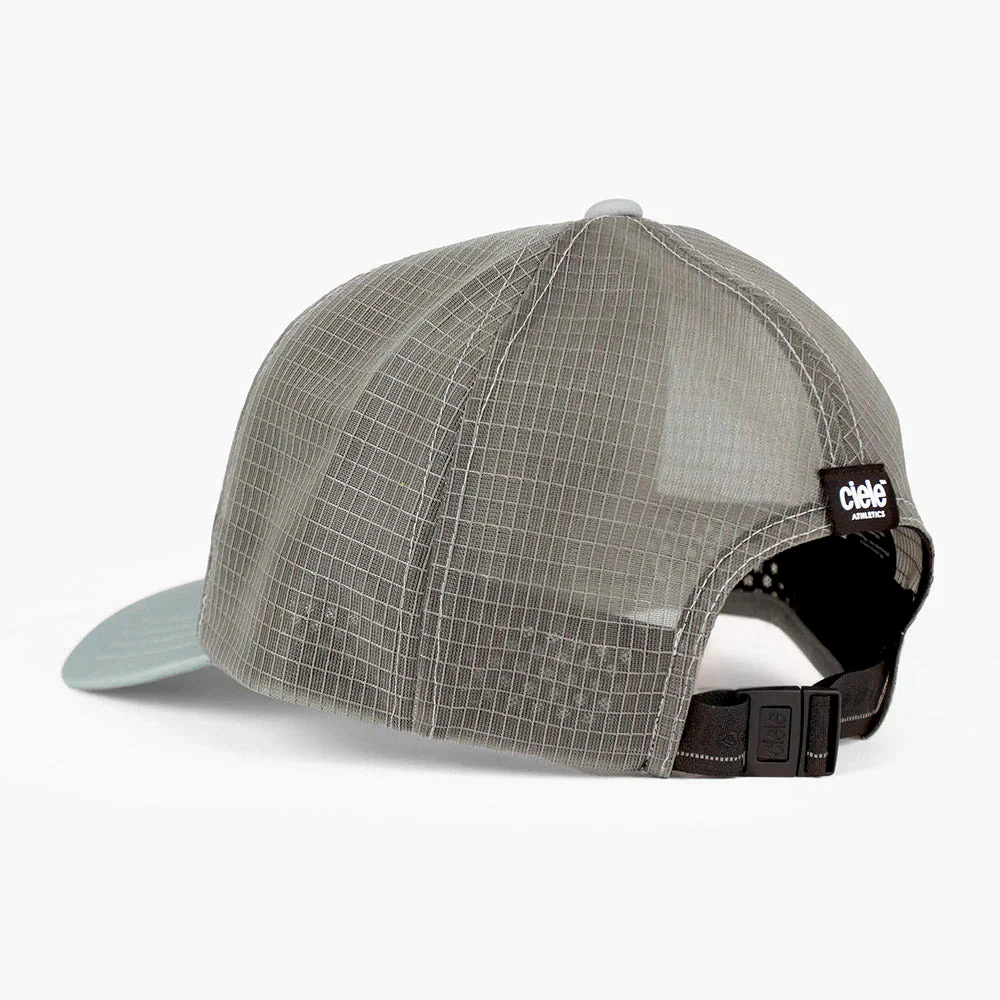 GORRA CIELE TRLCAP SC COMP ONEHUNDRED - Neutral Grey - Imagen 6