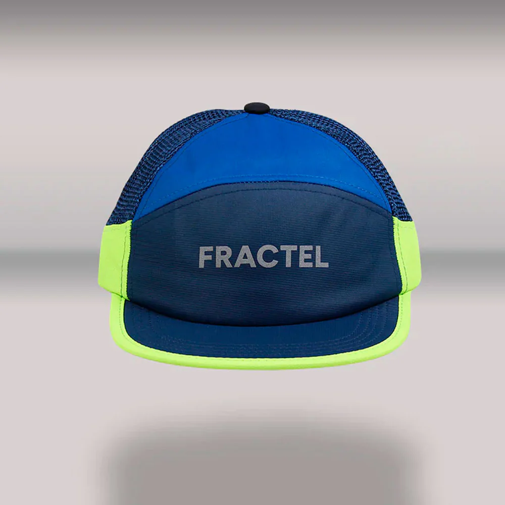 GORRA FRACTEL SERIE T - Sessions