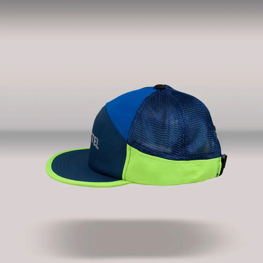 GORRA FRACTEL SERIE T - Sessions - Imagen 4