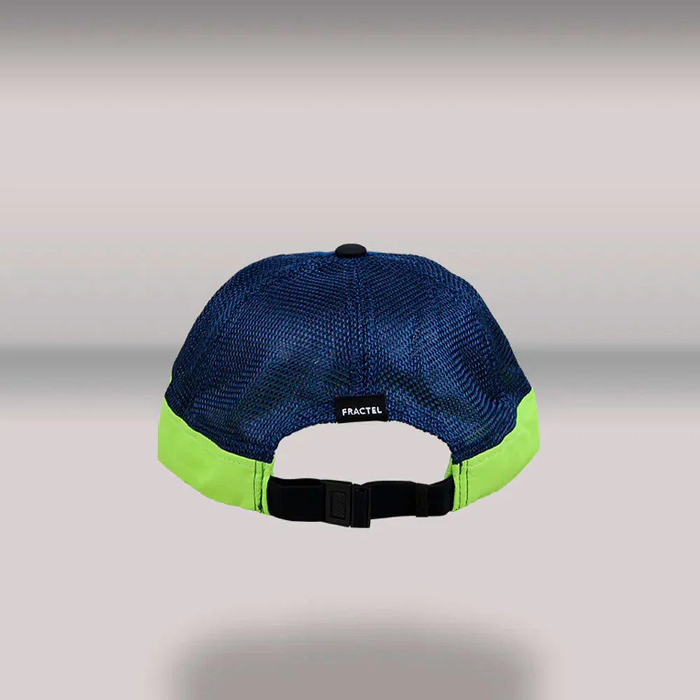GORRA FRACTEL SERIE T - Sessions - Imagen 5