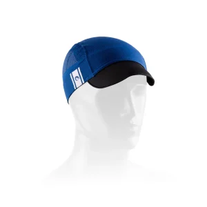 GORRA LURBEL - Azul Royal / Negro