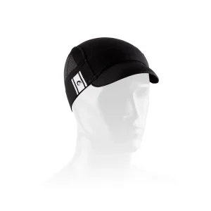 GORRA LURBEL - Negro