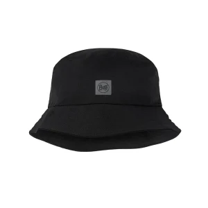 GORRO BUFF ADVENTURE SOLID BLACK