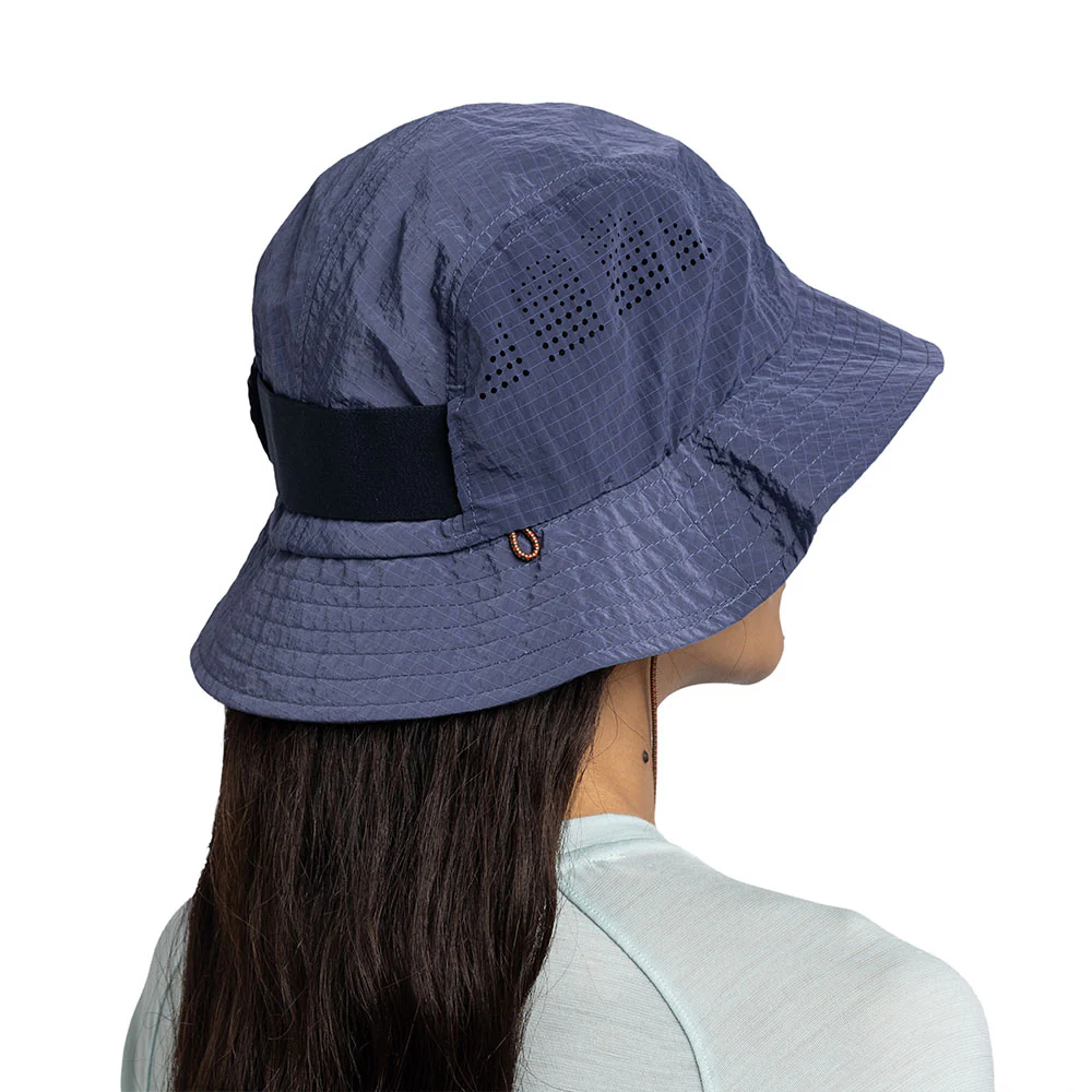 GORRO BUFF GO SOLID - Indigo - Imagen 7
