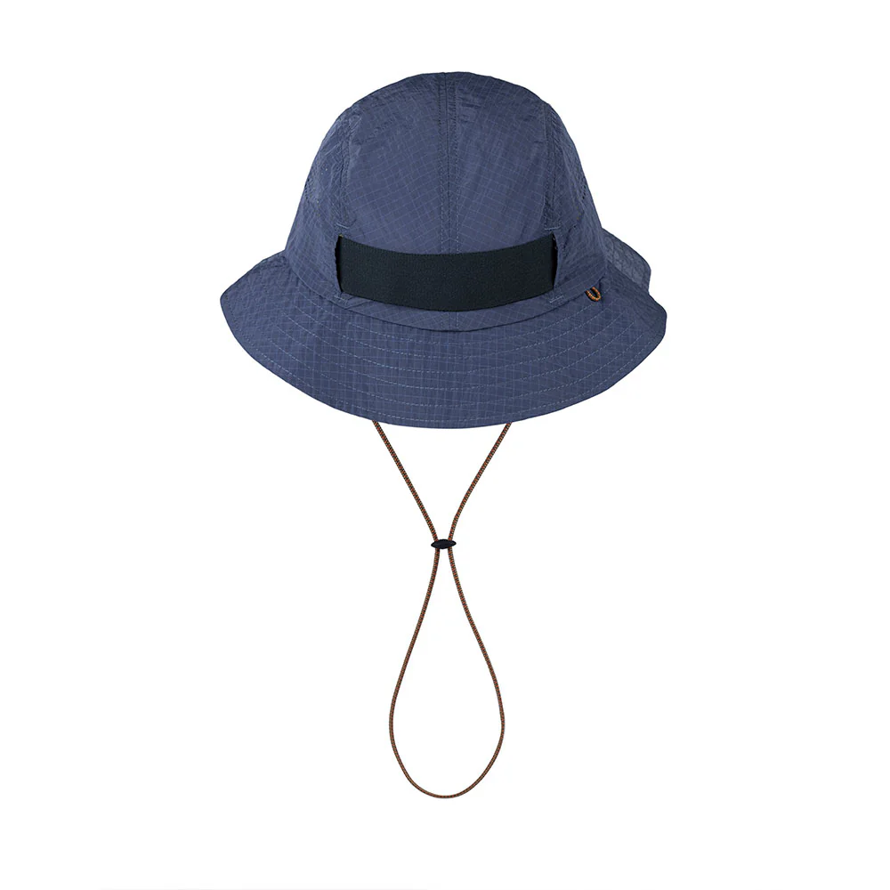GORRO BUFF GO SOLID - Indigo - Imagen 6
