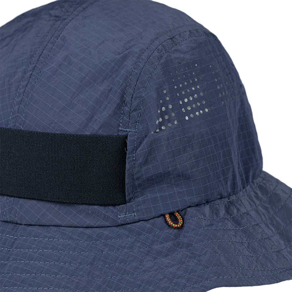 GORRO BUFF GO SOLID - Indigo - Imagen 5