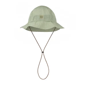 GORRO BUFF GO SOLID - Pistachio