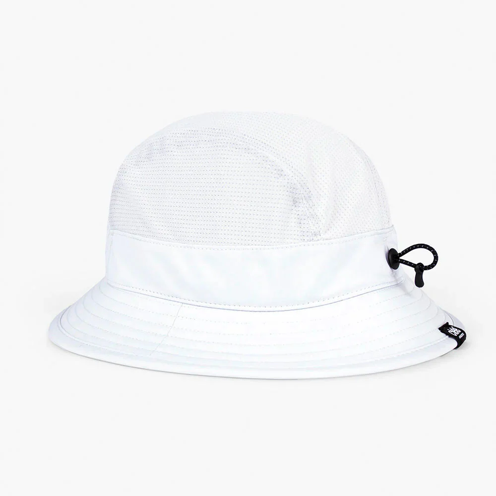 GORRO CIELE GOBUCKET COMP ATHLETICS - Ghost - Imagen 6