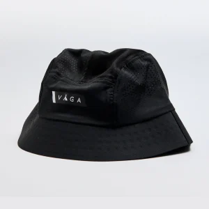 GORRO VÅGA FEATHER BUCKET - Storm Black