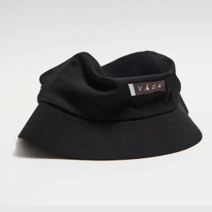 GORRO VÅGA FEATHER RACING - Storm Black