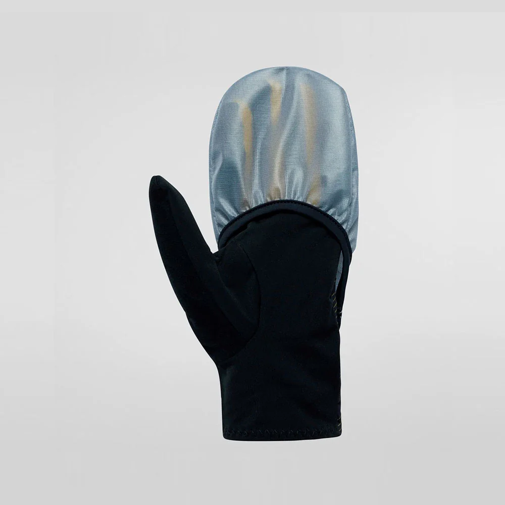 GUANTES LA SPORTIVA TRAIL - Negro - Imagen 4