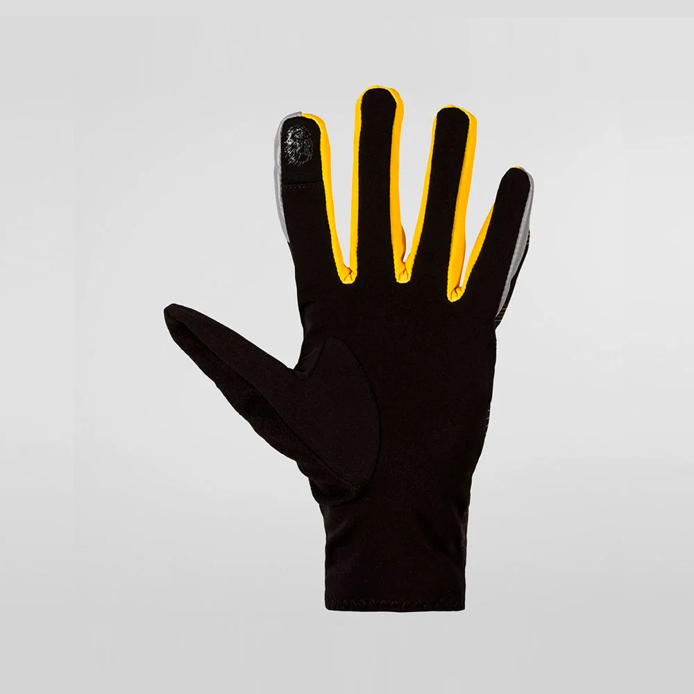 GUANTES LA SPORTIVA TRAIL - Negro - Imagen 2