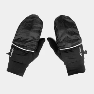 GUANTES WEIS 2 EN 1 RD